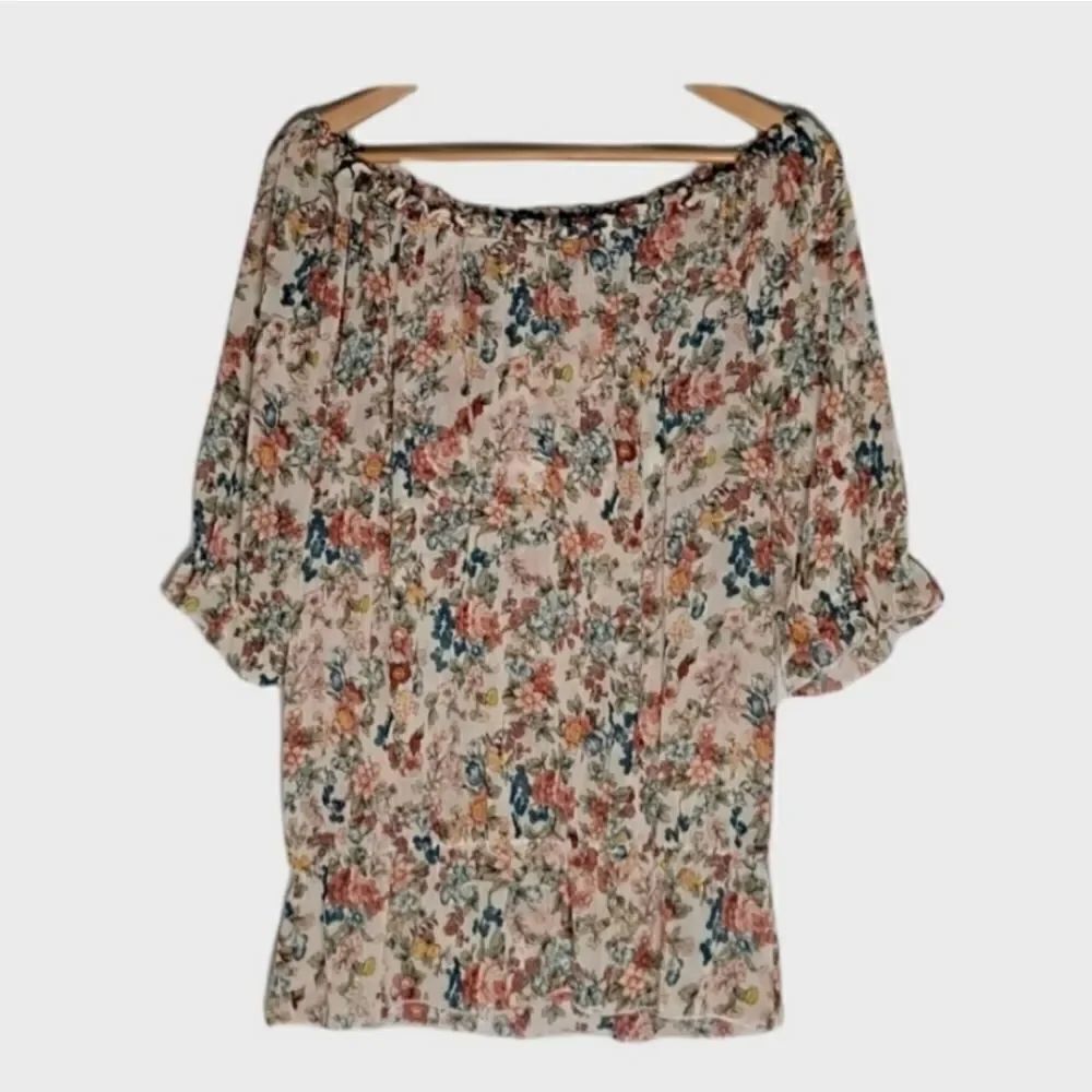 G.H. Bass & Co Top